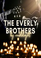 Everly Brother by Candlelight